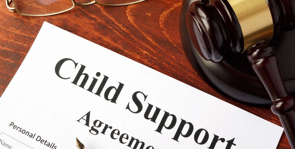 Who is a Parent: Part Two – Child Support