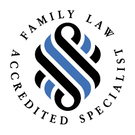 Accredit Specialist Family Law