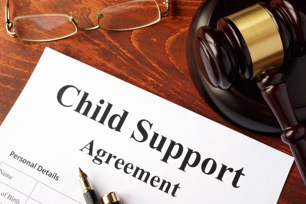 Who is a Parent: Part Two – Child Support